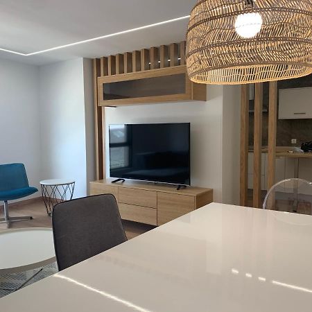 Oktheway Pedro Saco Street Apartment Саррия Екстериор снимка
