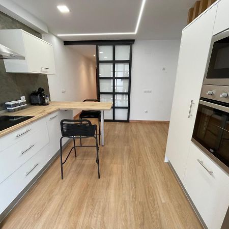 Oktheway Pedro Saco Street Apartment Саррия Екстериор снимка