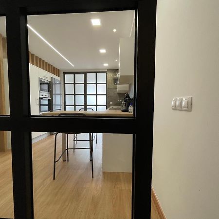 Oktheway Pedro Saco Street Apartment Саррия Екстериор снимка