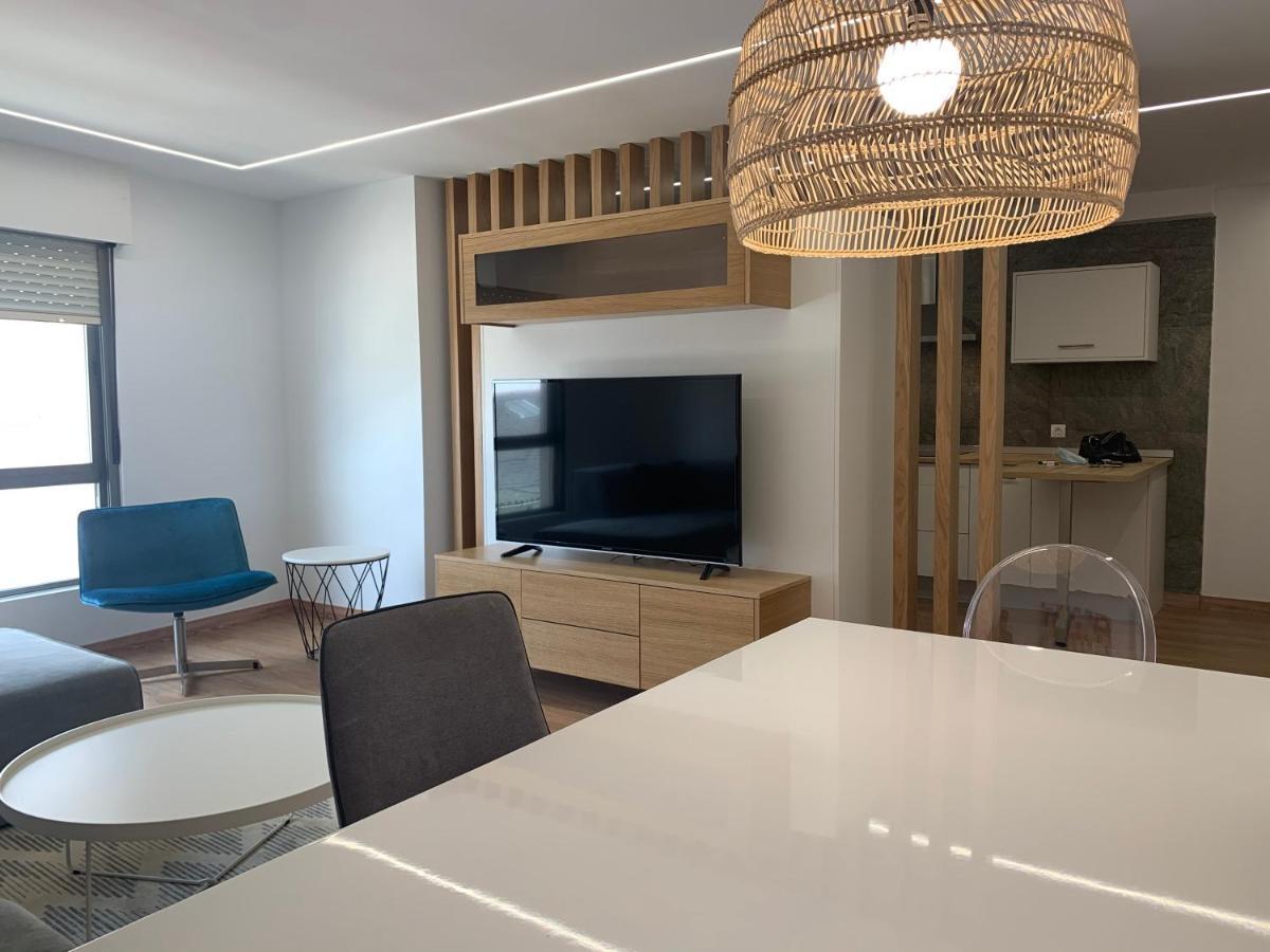 Oktheway Pedro Saco Street Apartment Саррия Екстериор снимка