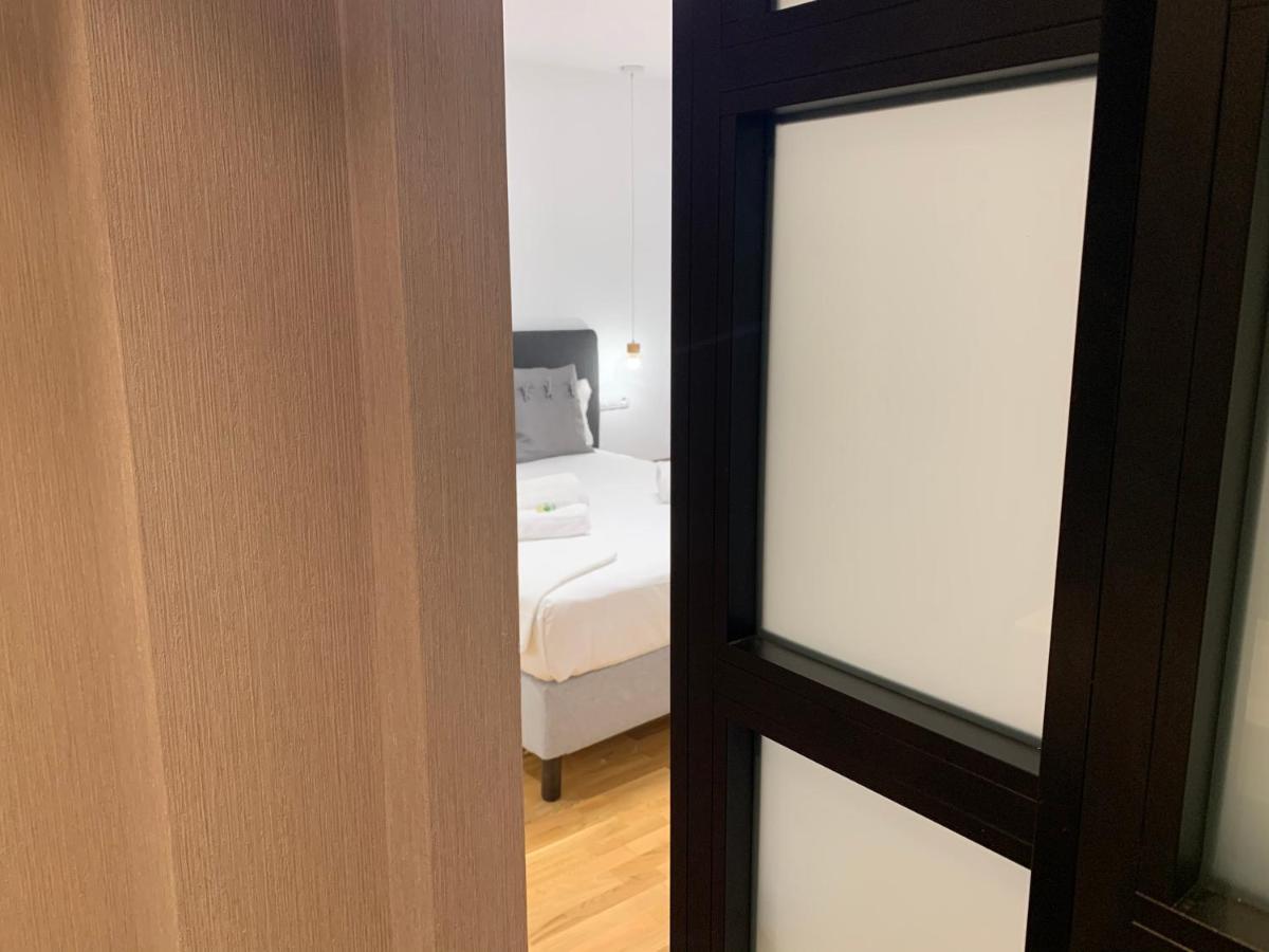 Oktheway Pedro Saco Street Apartment Саррия Екстериор снимка