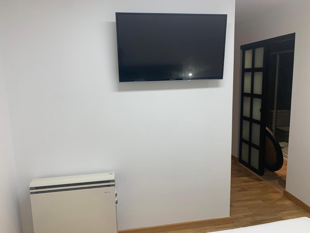 Oktheway Pedro Saco Street Apartment Саррия Екстериор снимка