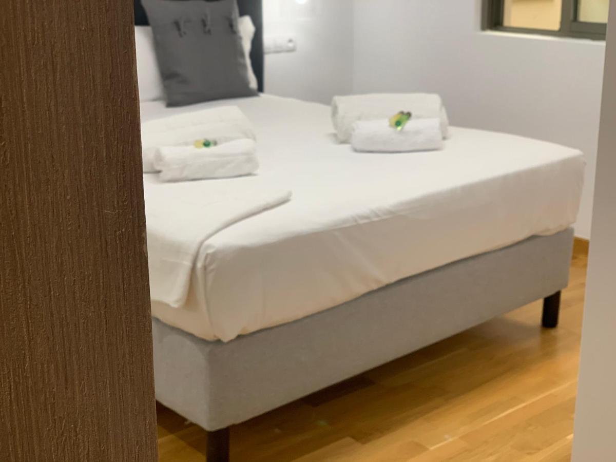 Oktheway Pedro Saco Street Apartment Саррия Екстериор снимка