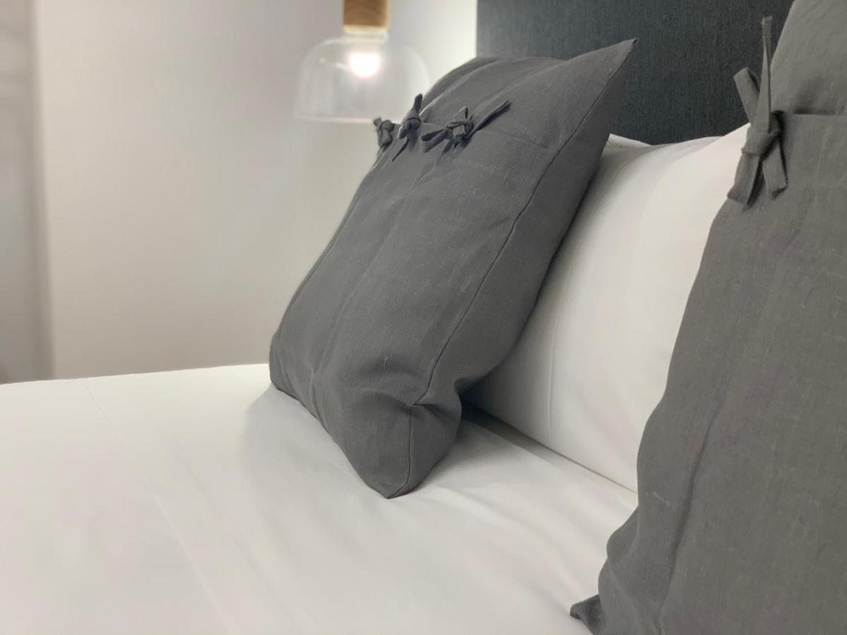 Oktheway Pedro Saco Street Apartment Саррия Екстериор снимка