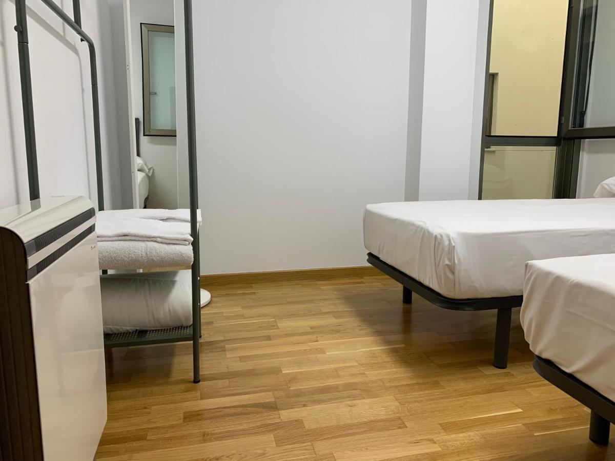 Oktheway Pedro Saco Street Apartment Саррия Екстериор снимка