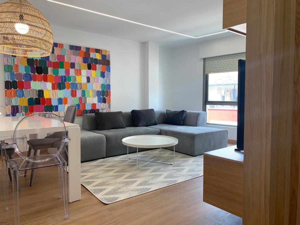 Oktheway Pedro Saco Street Apartment Саррия Екстериор снимка