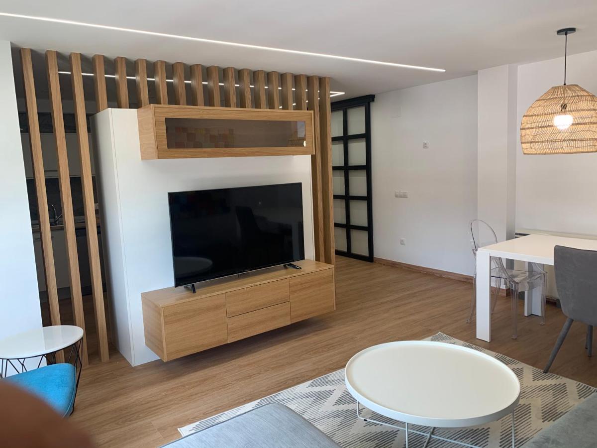 Oktheway Pedro Saco Street Apartment Саррия Екстериор снимка