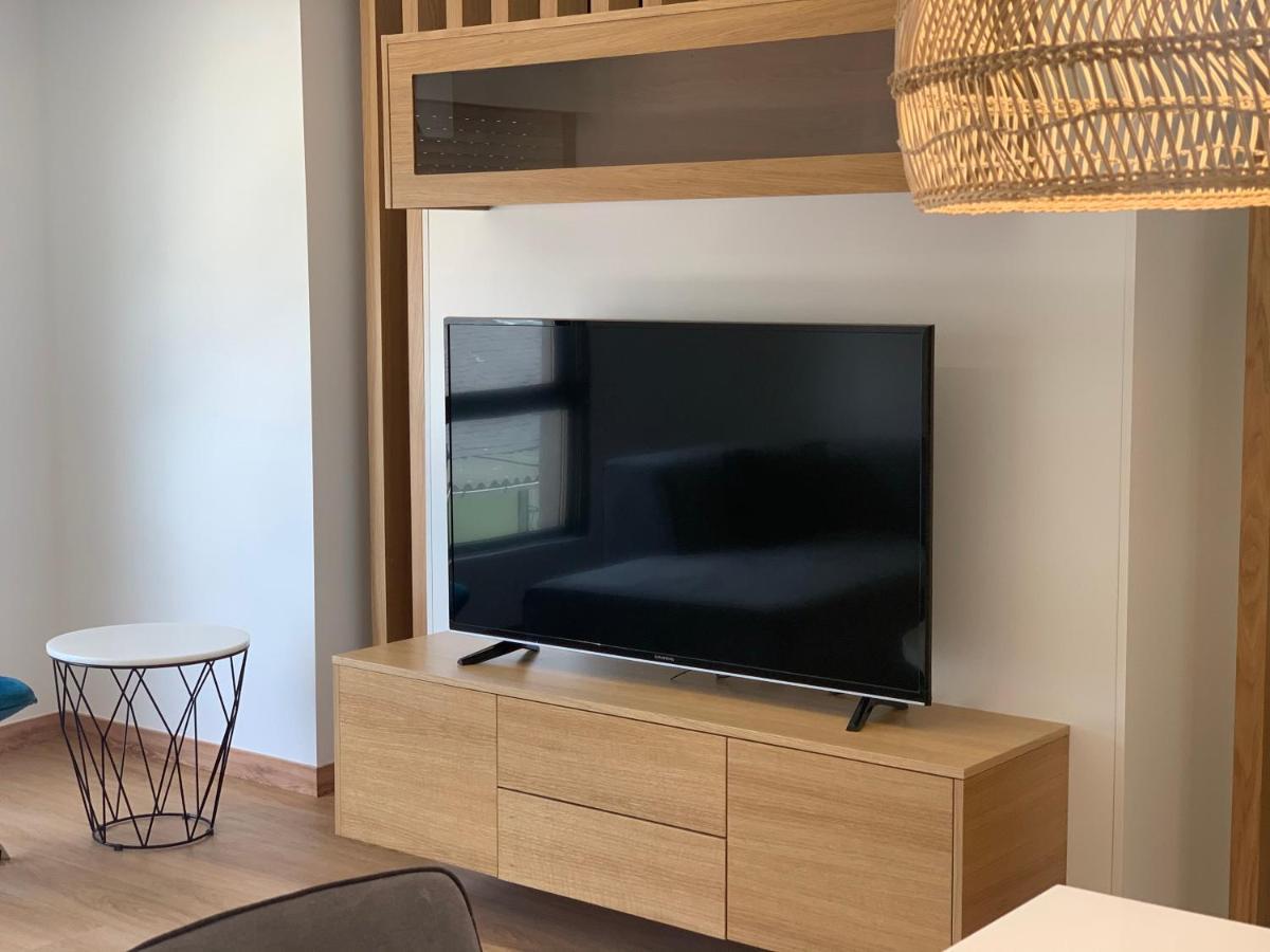 Oktheway Pedro Saco Street Apartment Саррия Екстериор снимка