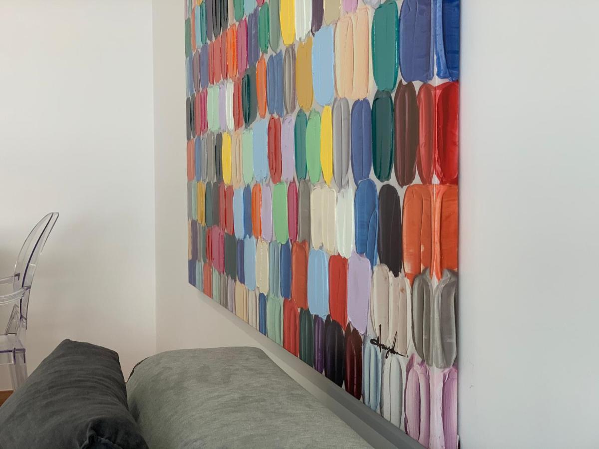 Oktheway Pedro Saco Street Apartment Саррия Екстериор снимка