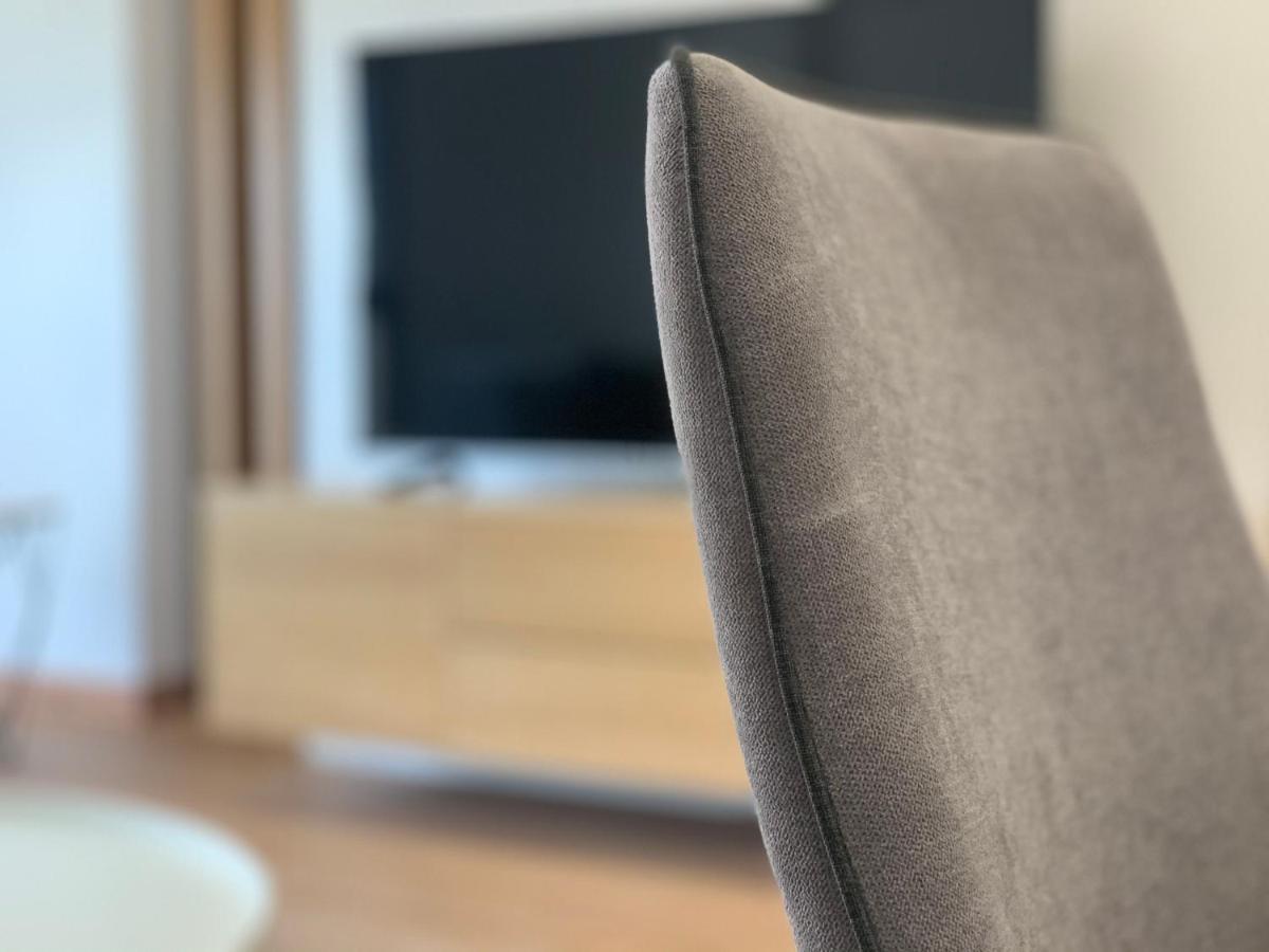 Oktheway Pedro Saco Street Apartment Саррия Екстериор снимка