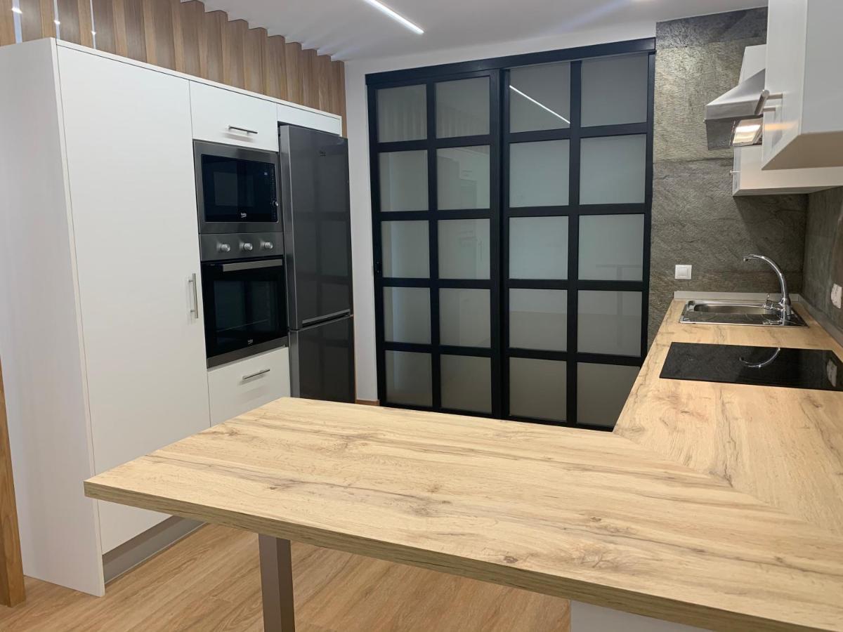 Oktheway Pedro Saco Street Apartment Саррия Екстериор снимка