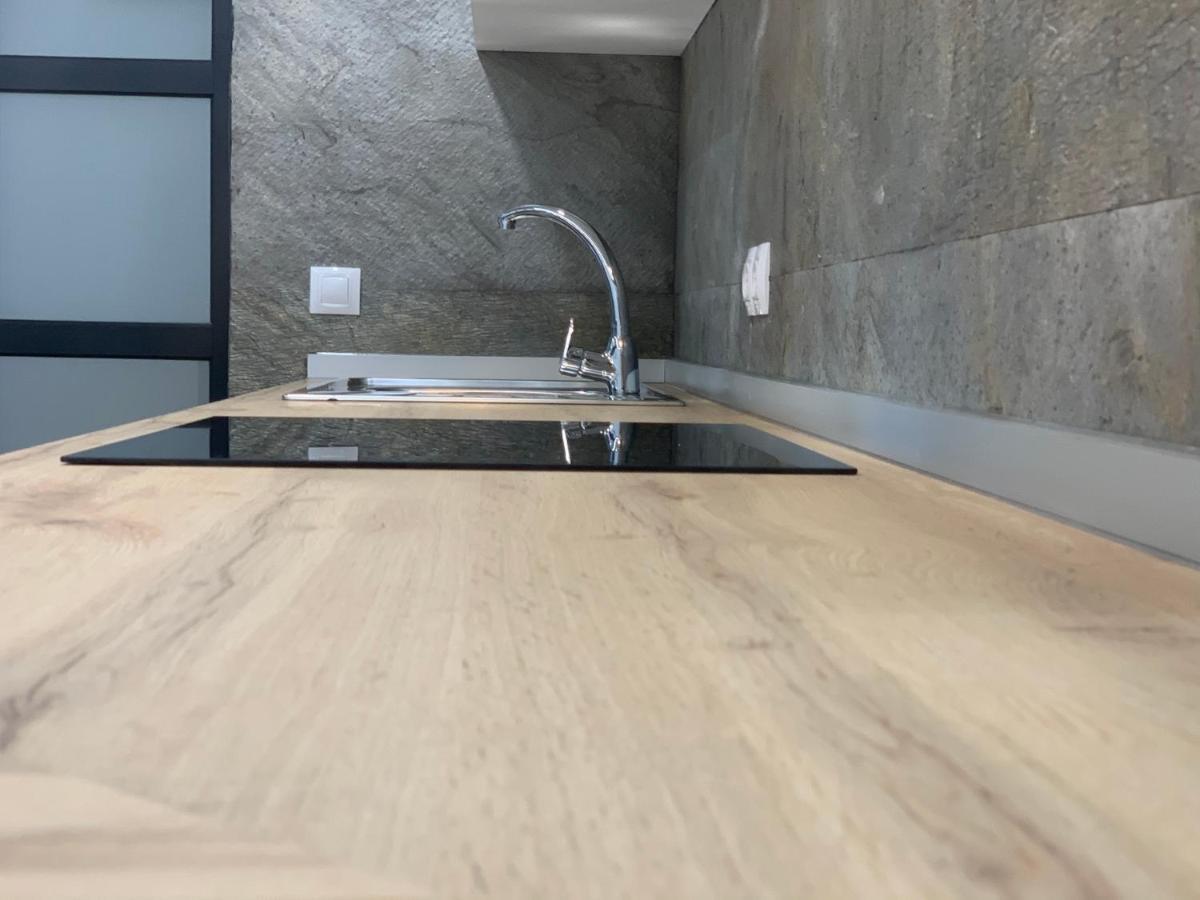 Oktheway Pedro Saco Street Apartment Саррия Екстериор снимка