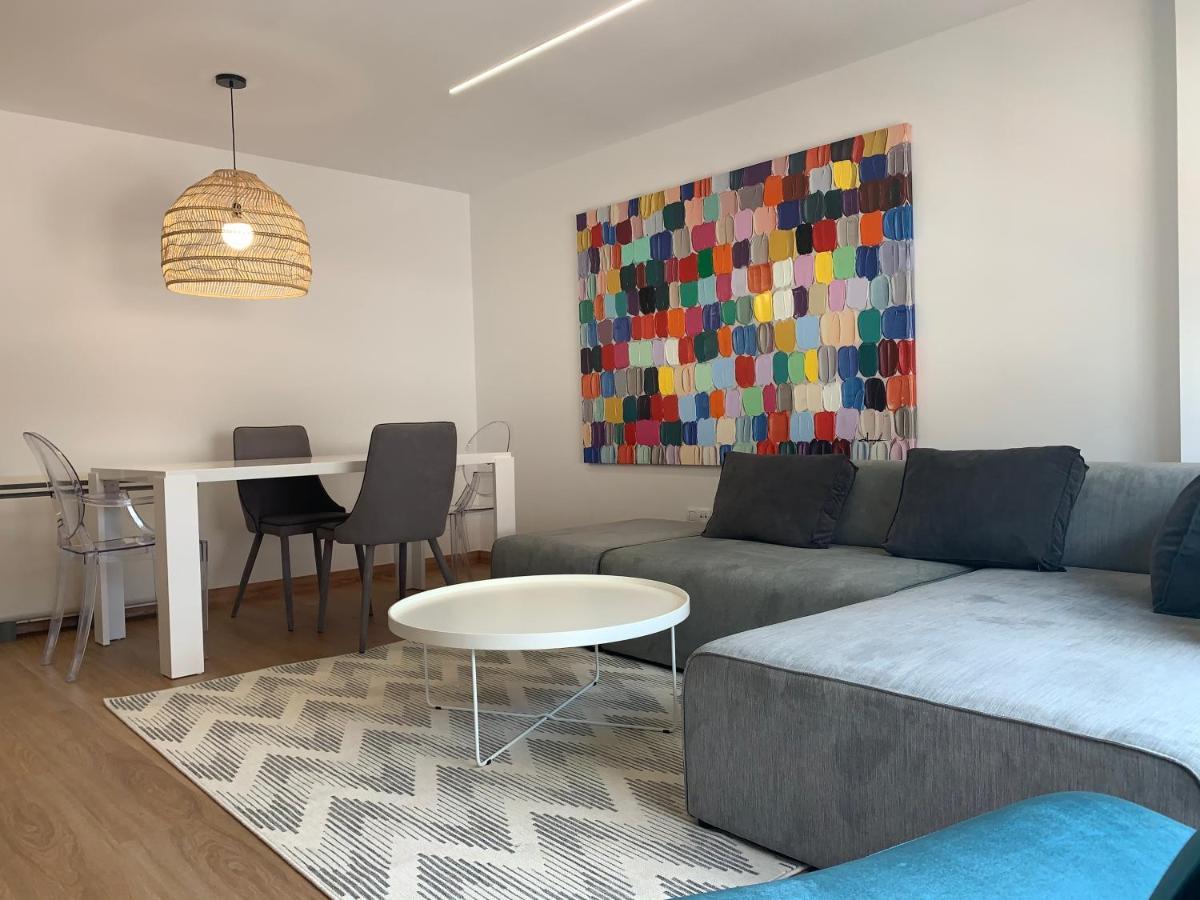 Oktheway Pedro Saco Street Apartment Саррия Екстериор снимка