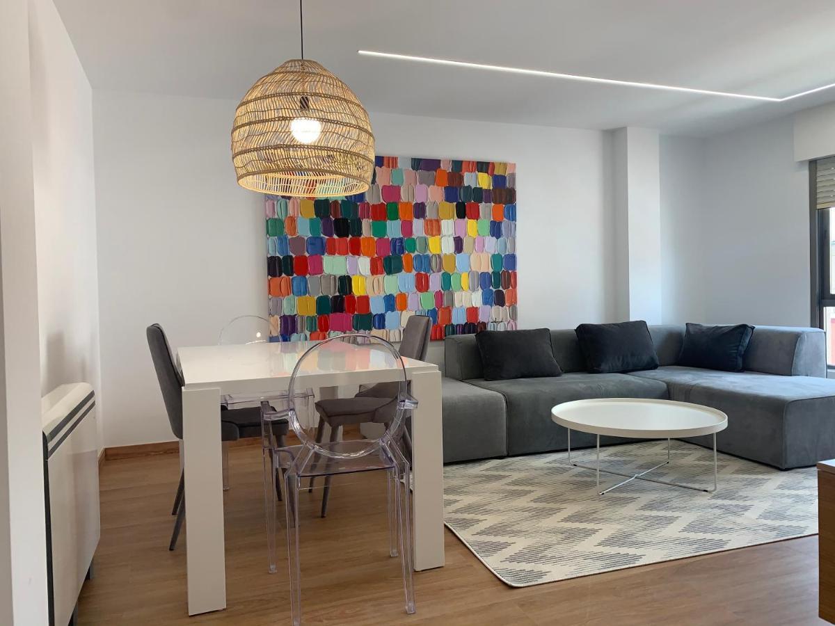 Oktheway Pedro Saco Street Apartment Саррия Екстериор снимка