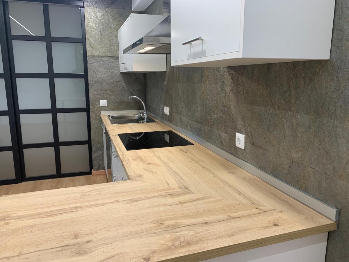 Oktheway Pedro Saco Street Apartment Саррия Екстериор снимка