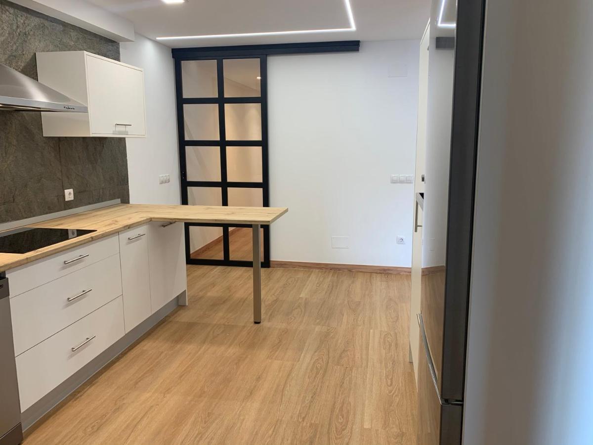 Oktheway Pedro Saco Street Apartment Саррия Екстериор снимка