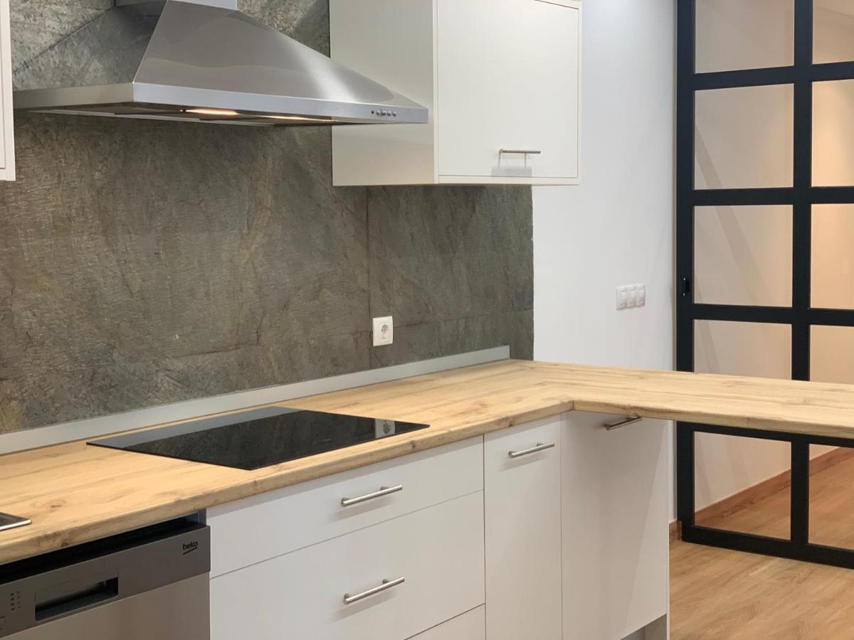 Oktheway Pedro Saco Street Apartment Саррия Екстериор снимка
