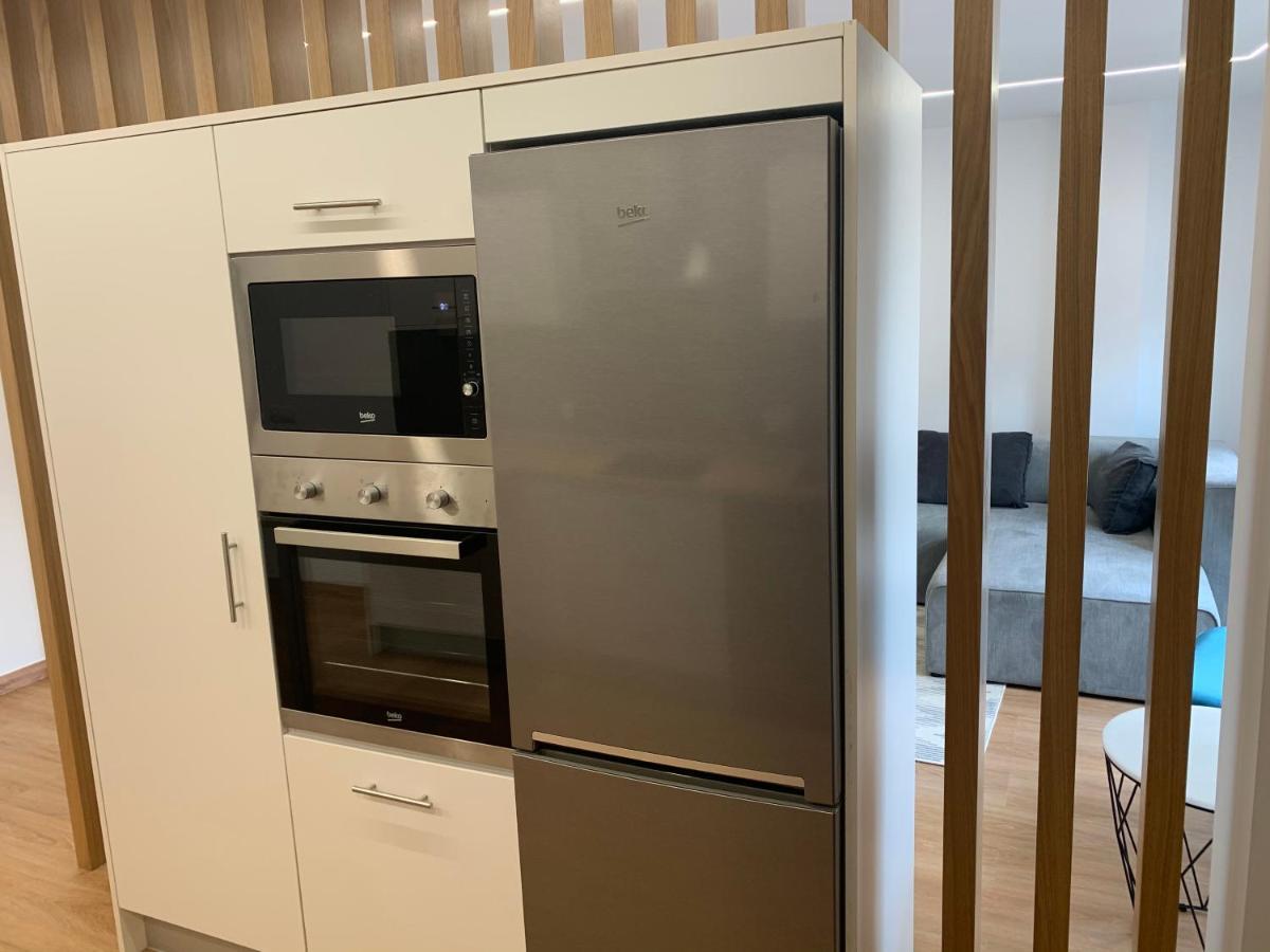 Oktheway Pedro Saco Street Apartment Саррия Екстериор снимка