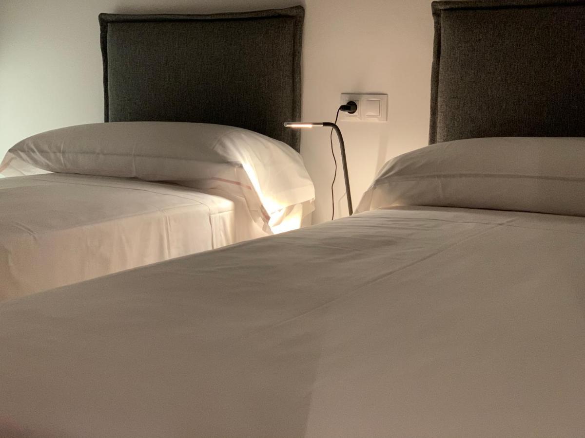 Oktheway Pedro Saco Street Apartment Саррия Екстериор снимка