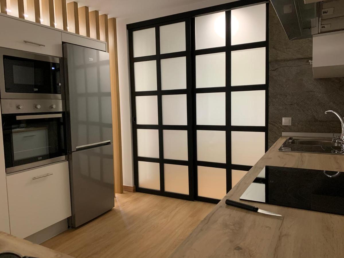 Oktheway Pedro Saco Street Apartment Саррия Екстериор снимка