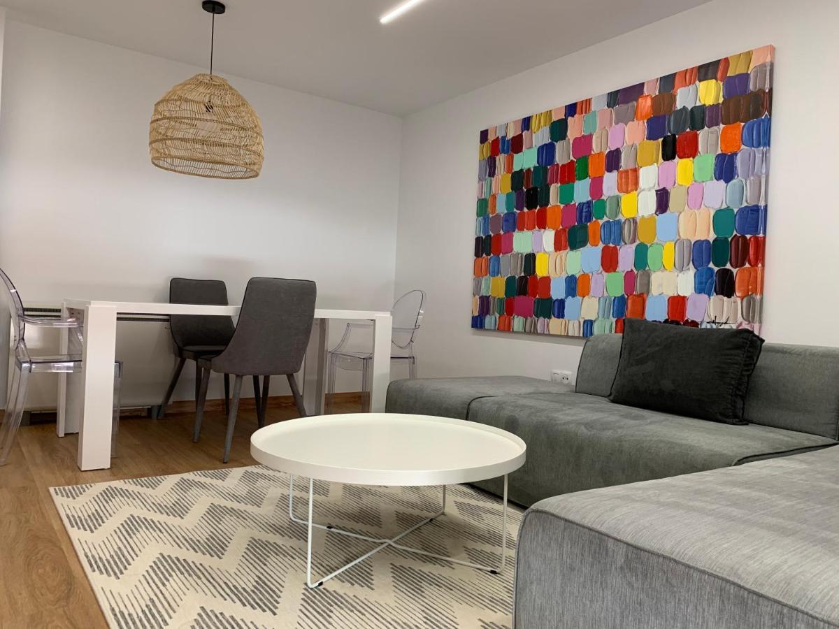 Oktheway Pedro Saco Street Apartment Саррия Екстериор снимка