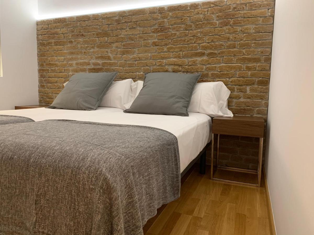 Oktheway Pedro Saco Street Apartment Саррия Екстериор снимка