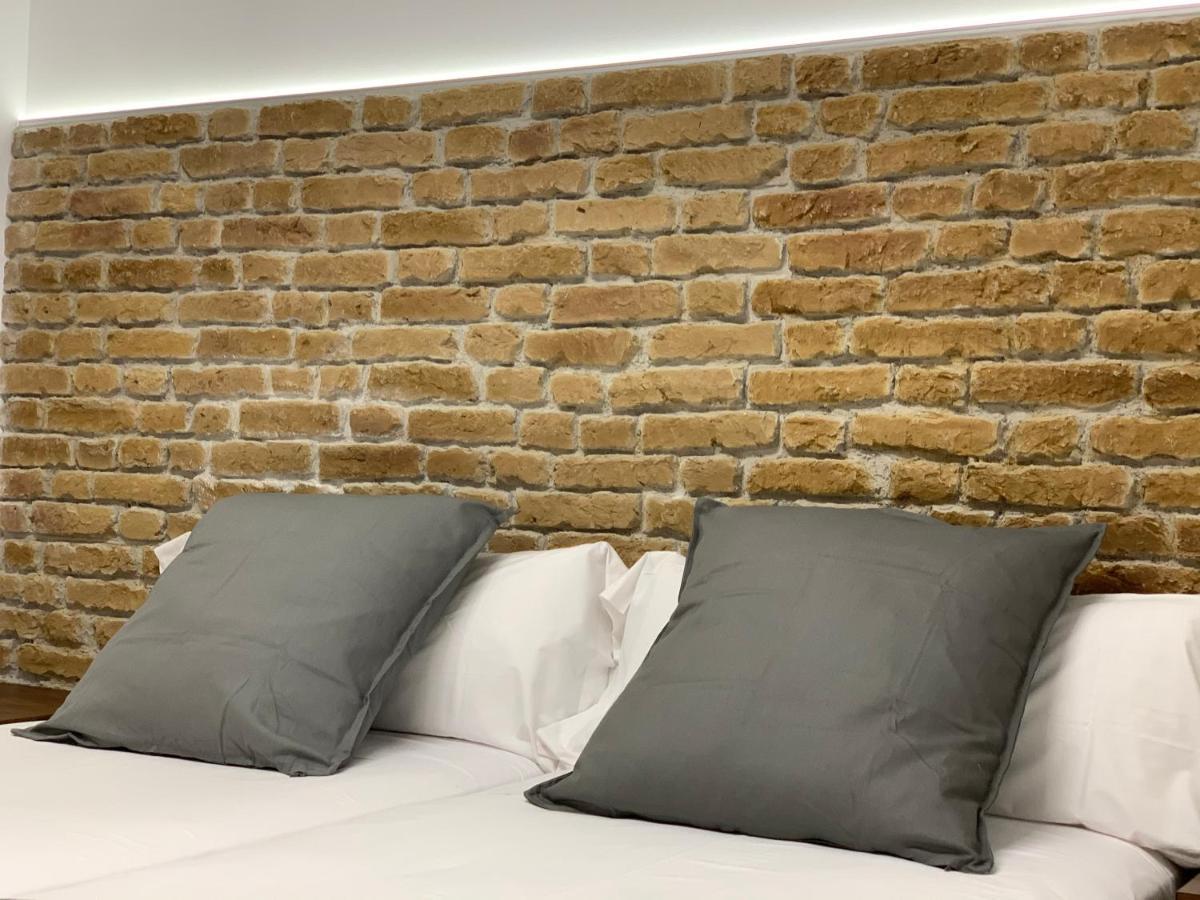 Oktheway Pedro Saco Street Apartment Саррия Екстериор снимка