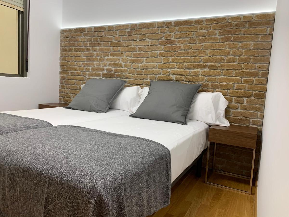 Oktheway Pedro Saco Street Apartment Саррия Екстериор снимка