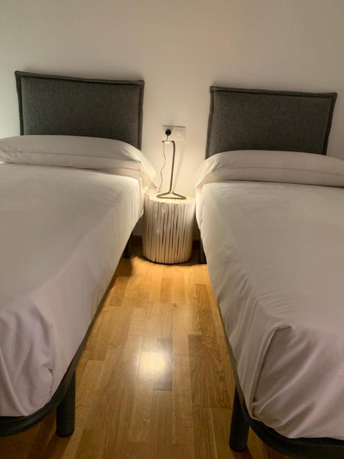 Oktheway Pedro Saco Street Apartment Саррия Екстериор снимка