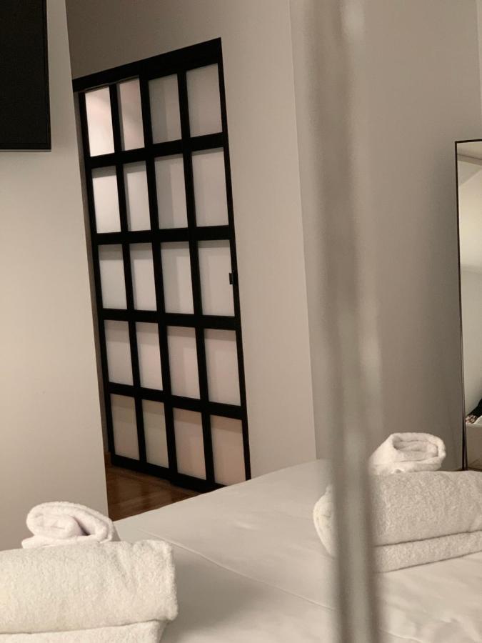 Oktheway Pedro Saco Street Apartment Саррия Екстериор снимка