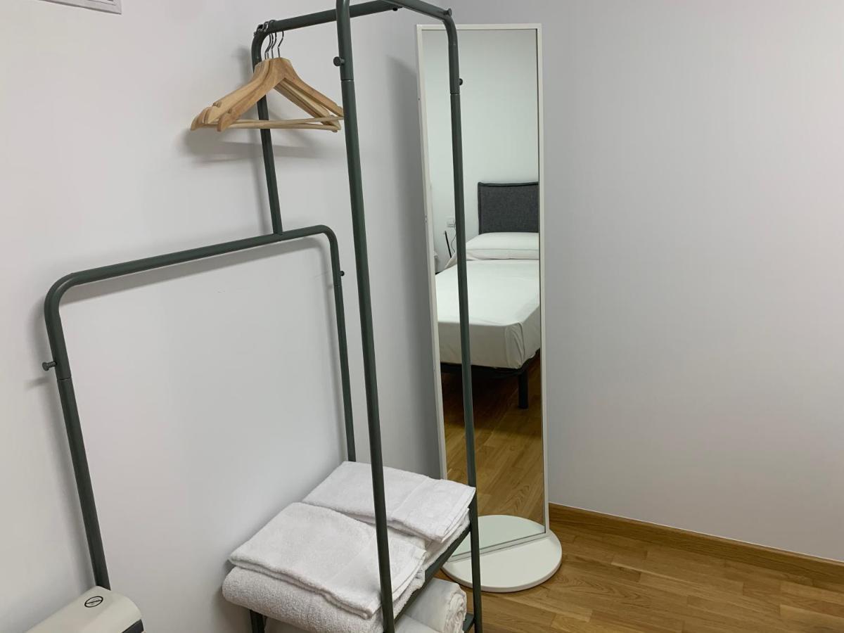 Oktheway Pedro Saco Street Apartment Саррия Екстериор снимка