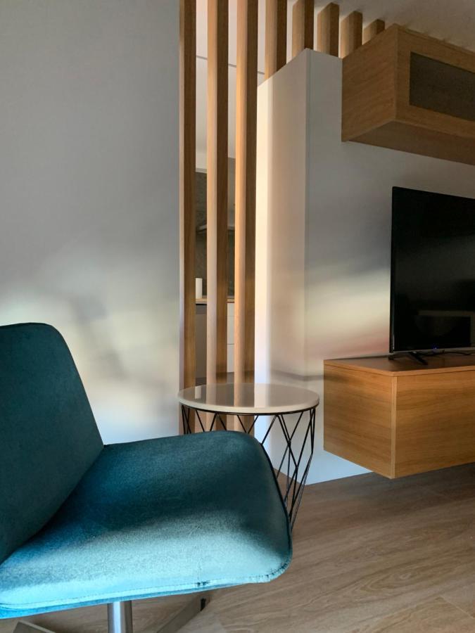 Oktheway Pedro Saco Street Apartment Саррия Екстериор снимка