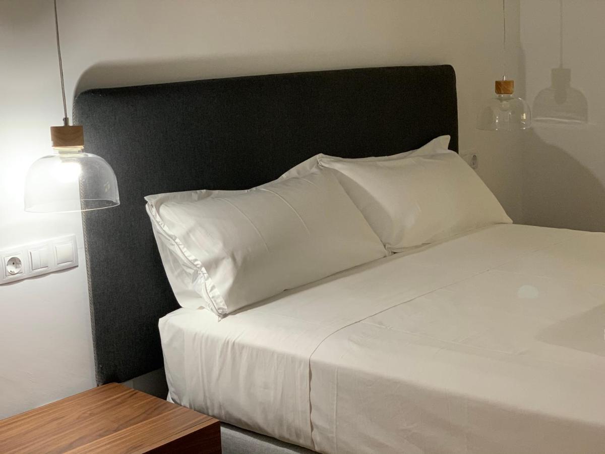 Oktheway Pedro Saco Street Apartment Саррия Екстериор снимка