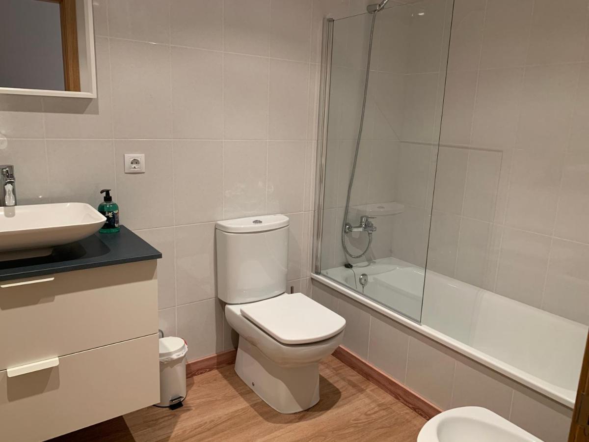Oktheway Pedro Saco Street Apartment Саррия Екстериор снимка