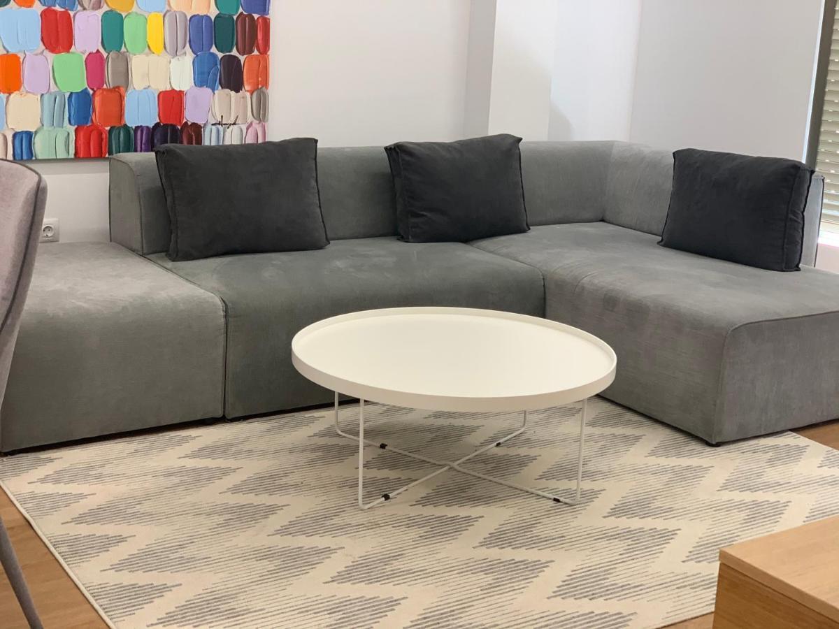 Oktheway Pedro Saco Street Apartment Саррия Екстериор снимка