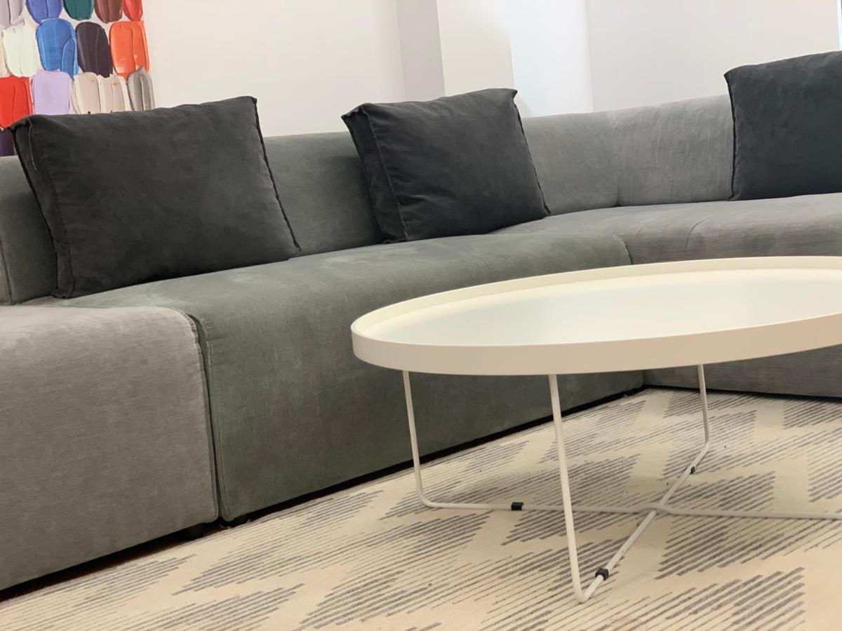 Oktheway Pedro Saco Street Apartment Саррия Екстериор снимка