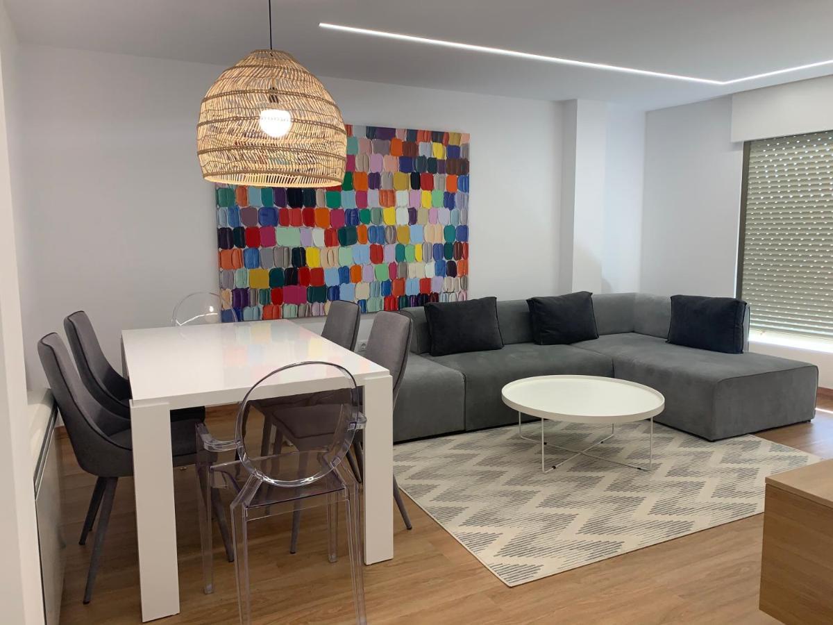 Oktheway Pedro Saco Street Apartment Саррия Екстериор снимка