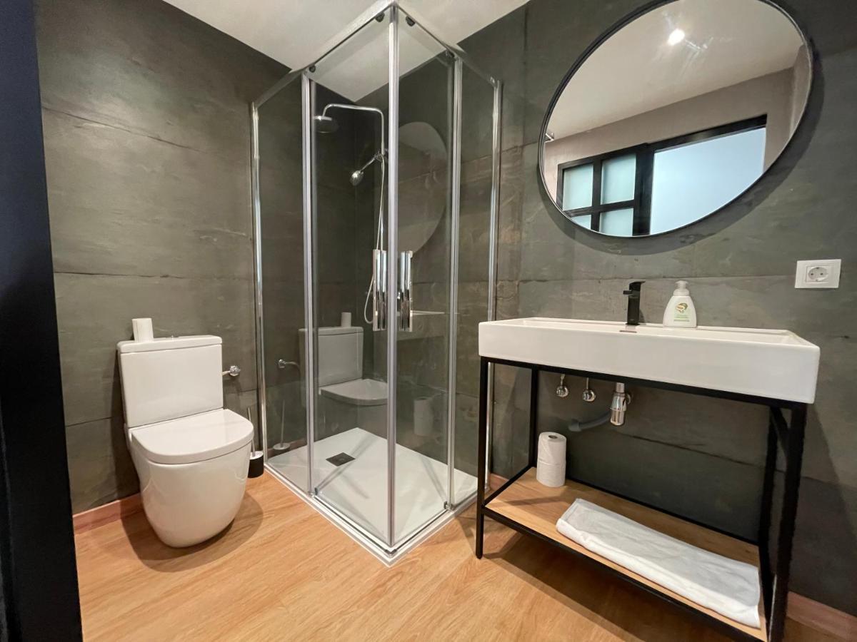 Oktheway Pedro Saco Street Apartment Саррия Екстериор снимка