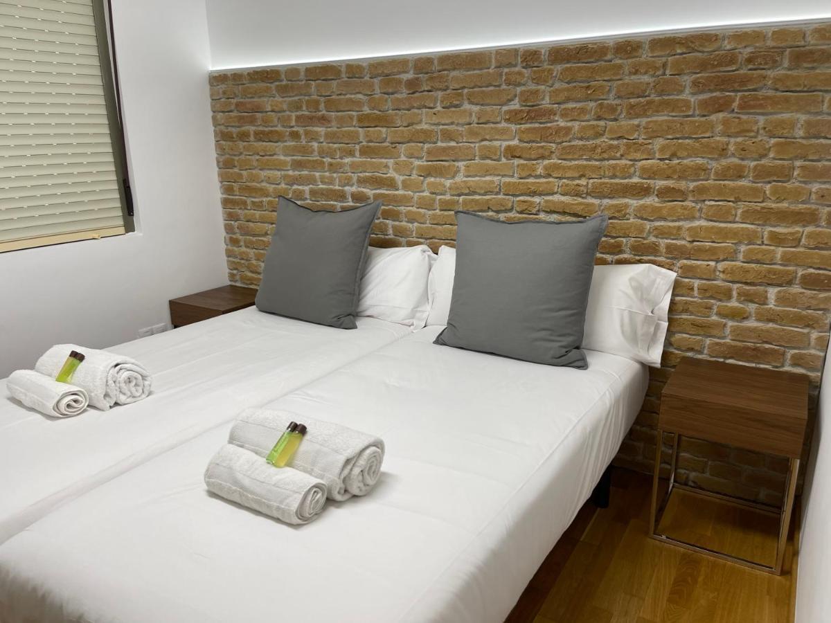 Oktheway Pedro Saco Street Apartment Саррия Екстериор снимка