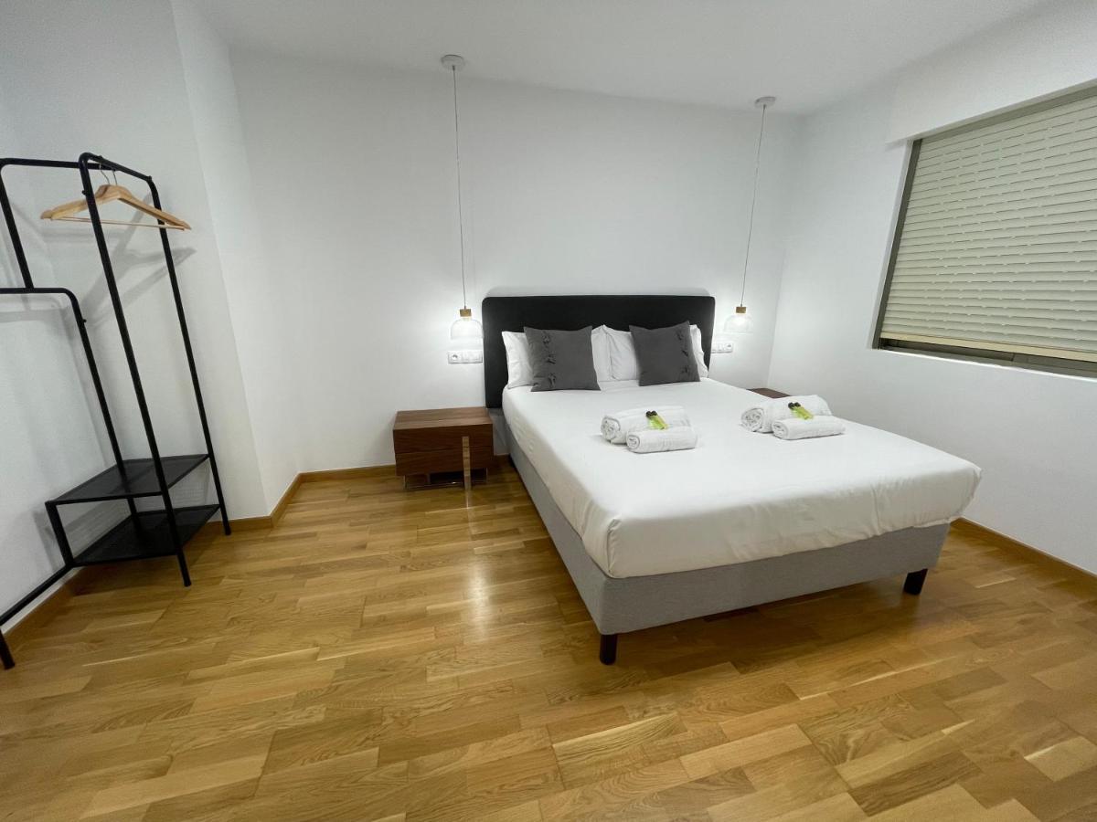 Oktheway Pedro Saco Street Apartment Саррия Екстериор снимка