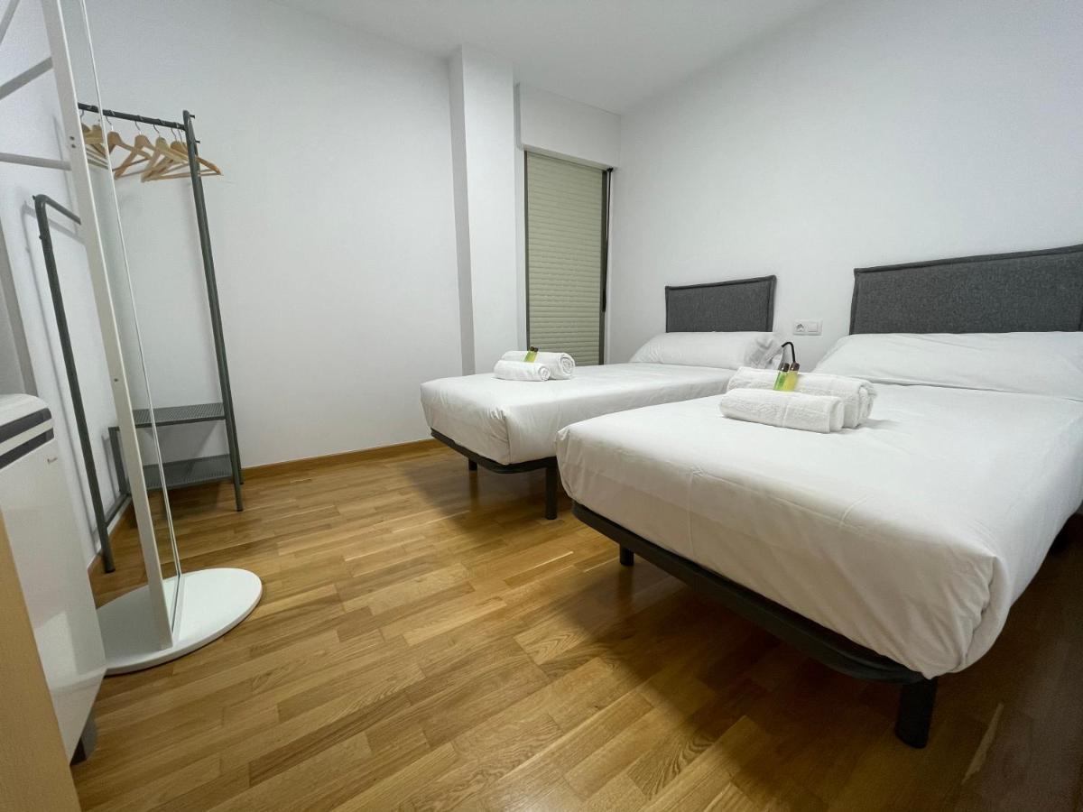 Oktheway Pedro Saco Street Apartment Саррия Екстериор снимка