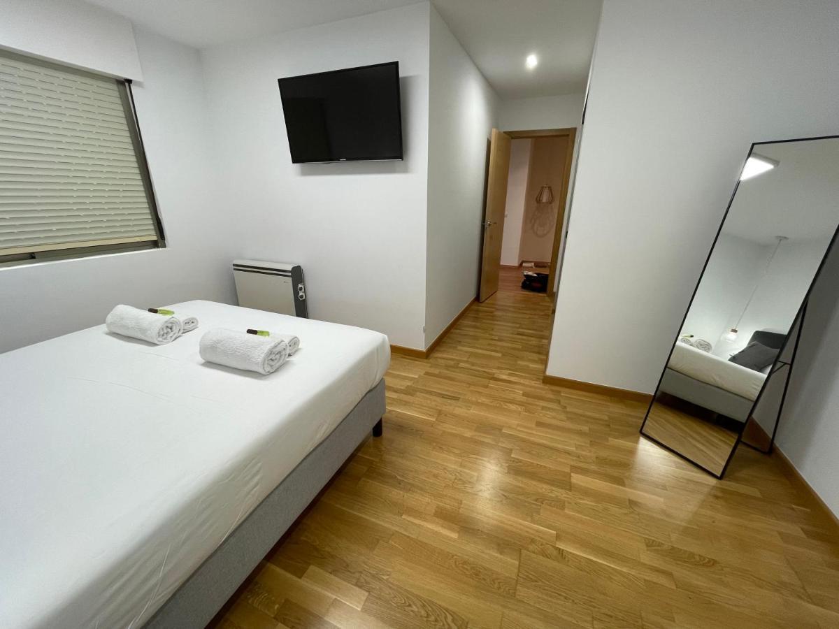 Oktheway Pedro Saco Street Apartment Саррия Екстериор снимка