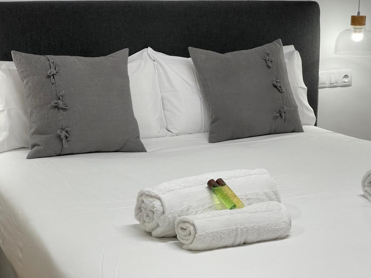 Oktheway Pedro Saco Street Apartment Саррия Екстериор снимка