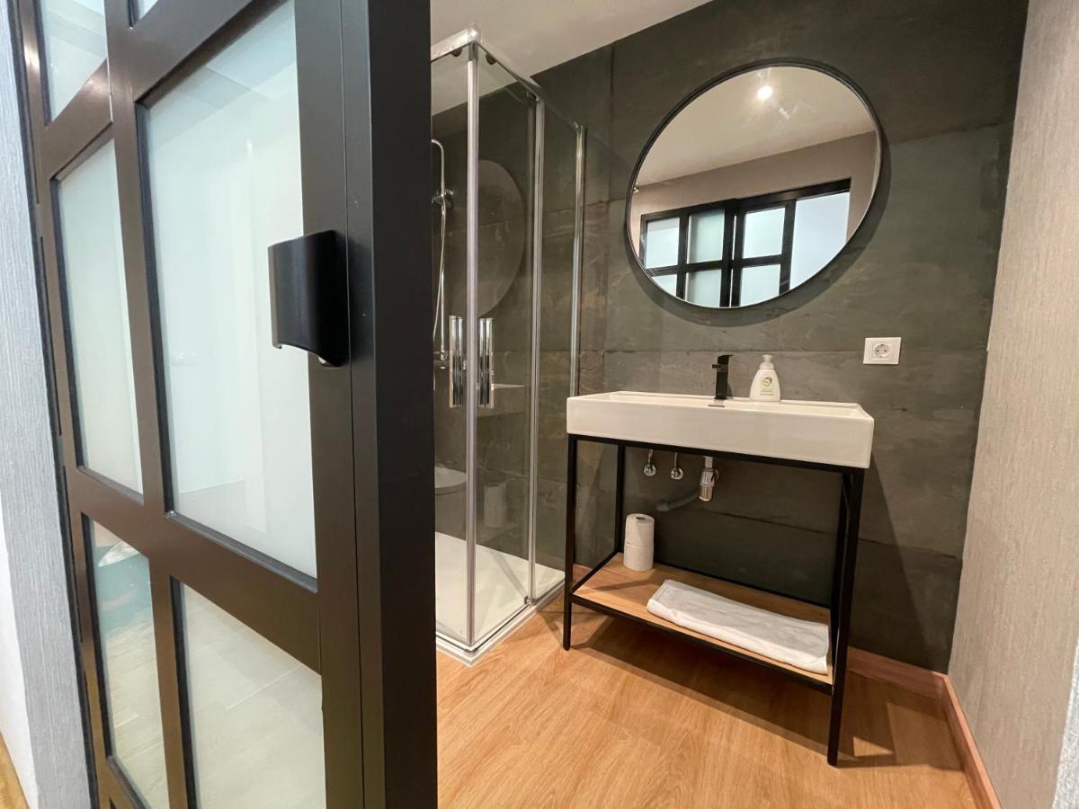 Oktheway Pedro Saco Street Apartment Саррия Екстериор снимка