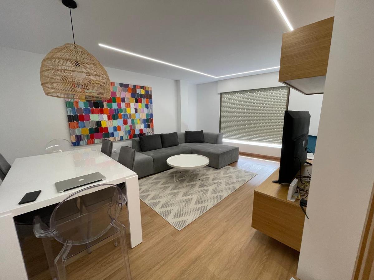 Oktheway Pedro Saco Street Apartment Саррия Екстериор снимка