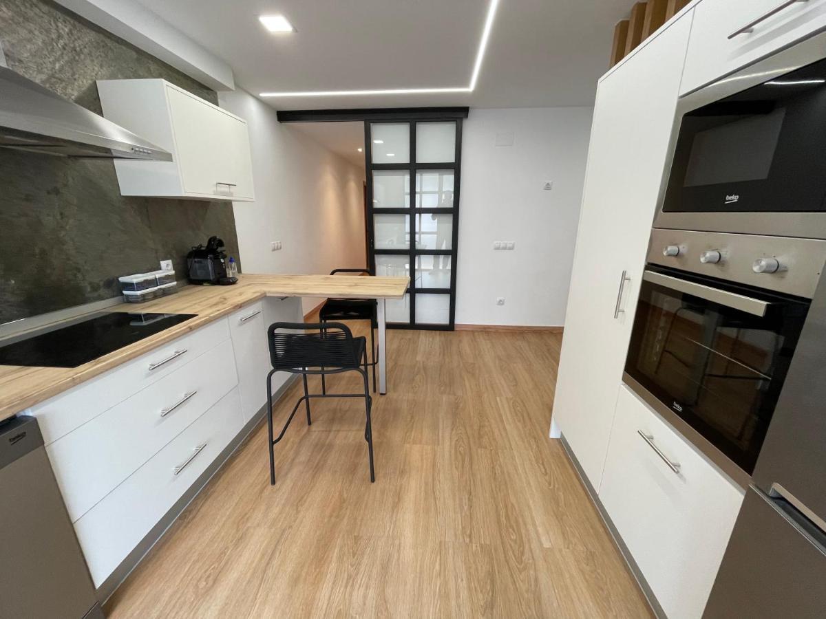 Oktheway Pedro Saco Street Apartment Саррия Екстериор снимка