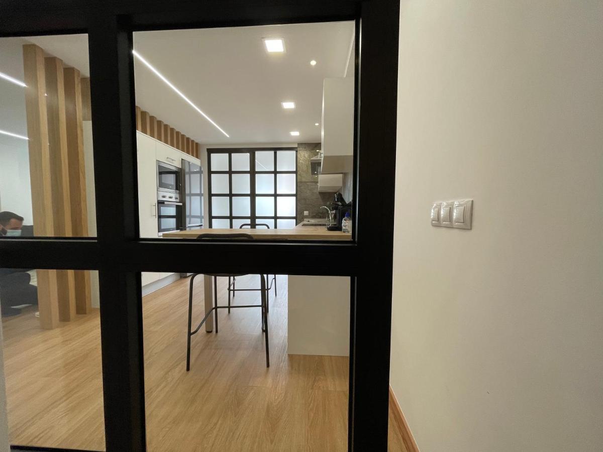 Oktheway Pedro Saco Street Apartment Саррия Екстериор снимка