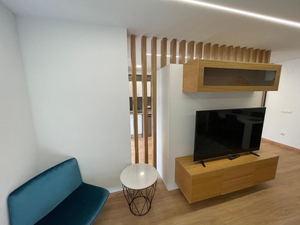 Oktheway Pedro Saco Street Apartment Саррия Екстериор снимка