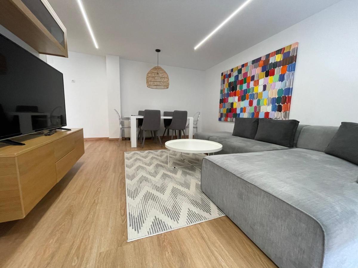 Oktheway Pedro Saco Street Apartment Саррия Екстериор снимка