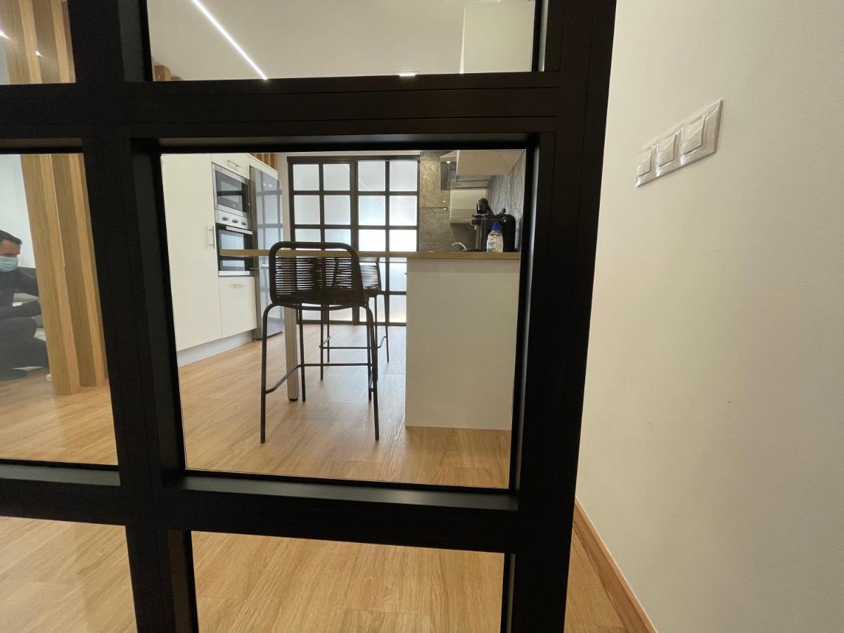 Oktheway Pedro Saco Street Apartment Саррия Екстериор снимка